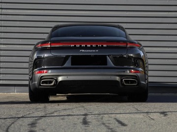 Porsche Panamera III Liftback 4 2.9 353KM 2025 PORSCHE Panamera 4 Sedan 3.0 (353KM) 2025, zdjęcie 3