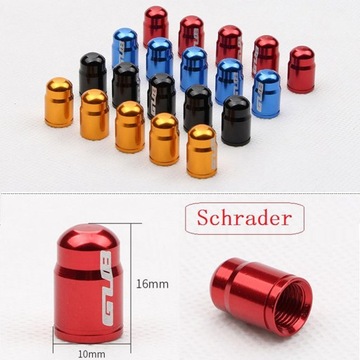 Колпачки клапанов