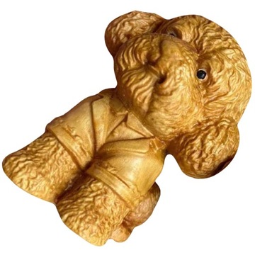 Деревянный орнамент Игрушка Украшения для торта