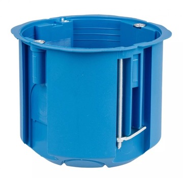 Puszka pojedyncza do płyt karton gips 1sz