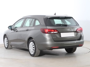 Opel Astra K Sports Tourer 1.6 CDTI 136KM 2019 Opel Astra 1.6 CDTI, Serwis ASO, VAT 23%, Skóra, zdjęcie 3