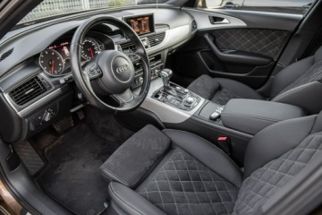 Audi A6 C7 Avant 3.0 TFSI 300KM 2011 Audi A6 Avant S-Line 3.0TFSI 300KM ! Super Stan !, zdjęcie 6