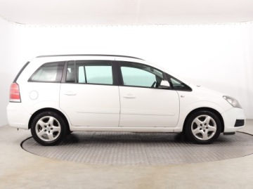 Opel Zafira B 1.9 CDTI ECOTEC 100KM 2007 Opel Zafira 1.9 CDTI, 7 miejsc, HAK, Klima, zdjęcie 5