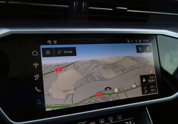 Audi A6 C8 Limousine Plug-In Facelifting 2.0 50 TFSI e 299KM 2024 Audi A6 Limousine Odliczenie do 150 tys. PLN, Matrix, S line, aktywny temp, zdjęcie 20