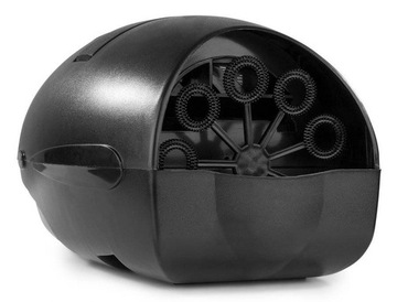 BUBBLE MACHINE беспроводная мобильная АНИМАЦИЯ