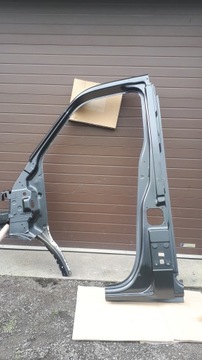 RENAULT MASTER III OPEL MOVANO B PRÓG SŁUPEK LEWY