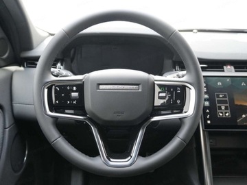 Land Rover Discovery Sport SUV Facelifting 2.0 163KM 2024 Discovery Sport D165 Dynamic SE 2.0 (163KM) 2024, zdjęcie 6