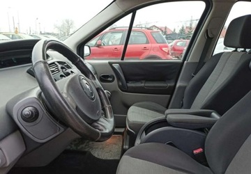 Renault Scenic II 2.0 i 16V 136KM 2003 Renault Scenic Renault Scenic 2.0 BenzynaLPG 135KM, zdjęcie 7