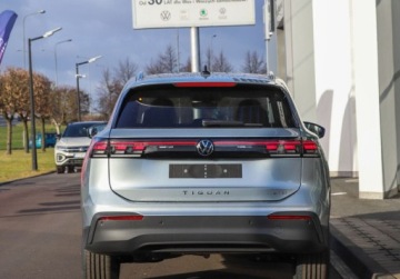 Volkswagen Tiguan III 2026 Volkswagen Tiguan LED Matrix, Climatronic, pakiet zimowy, dostepny od reki, zdjęcie 3