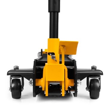 ГИДРАВЛИЧЕСКИЙ ПОДЪЕМ лягушки, ДЛИННАЯ МОЩНОСТЬ 3 Т, ВЫСОТА ПОДЪЕМА 140-525 ММ