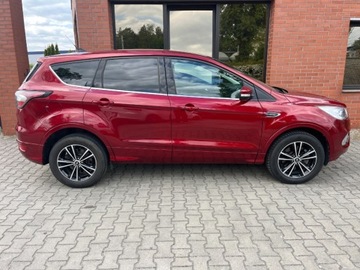 Ford Escape III 2019 Ford Escape 1.5 benzyna 184 KM automat 4 x 4 jak KUGA zarej w PL zadb, zdjęcie 24
