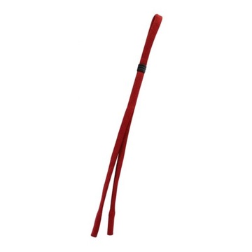 Pasek Antilost Loop Strap String Rope Czerwony