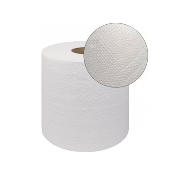 Ręcznik papierowy rolka MAXI 2 warstwowy 100% celuloza