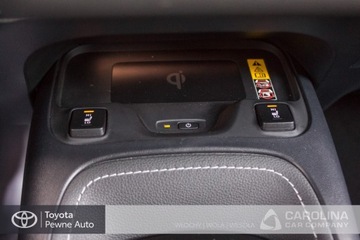 Toyota Corolla XII TS Kombi Facelifting 1.8 Hybrid 140KM 2023 Toyota Corolla Seria E21 (2019-) 1.8 Hybrid Style, zdjęcie 7