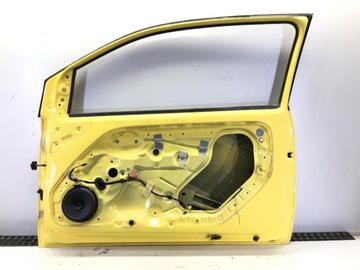 DVEŘE PRAVÝ PŘEDNÍ SKODA CITIGO HATCHBACK 11-19