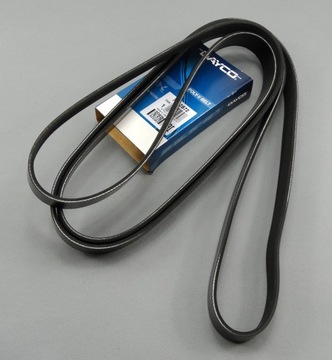 МНОГОКЛАССНЫЙ РЕМЕНЬ FORD TRANSIT 2.4DI 00-06 DAYCO