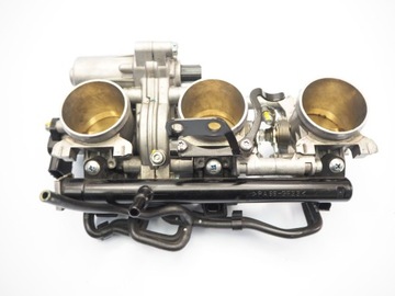 TRIUMPH TIGER 1200 XRX 18- ДРОССЕЛЬ, ИНЖЕКТОРЫ