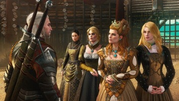 THE WITCHER 3 ИГРА ГОДА, ИЗДАНИЕ ДЛЯ ПК +23 DLC для ПК Steam