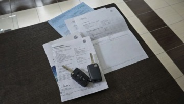 Volkswagen Touran III 2.0 TDI 150KM 2020 Volkswagen Touran 2,0 TDI 150 KM NAVI Full LED automat 7 osob OPLACONY, zdjęcie 21