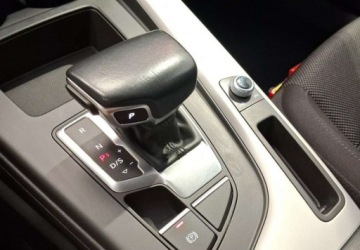Audi A4 B9 Limousine Facelifting 2.0 35 TFSI 150KM 2020 Audi A4 Limousine 2.0 TFSI 150KM S-tronic 202021 r., I wlasciciel, Salon P, zdjęcie 25