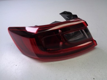 SVĚTLO LEVÝ ZADNÍ RENAULT ARKANA 1.6 E-TECH 2021 ROK
