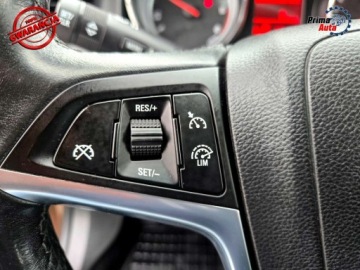 Opel Astra K Sports Tourer 1.6 CDTI 110KM 2016 Opel Astra 1.6 CDTI 110KM-Salon Polska, super stan, serwisowana 1.6 Diesel, zdjęcie 18