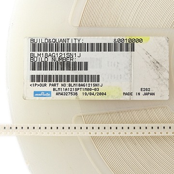 [200 шт.] BLM18AG121SN1J Фильтр ЭМИ