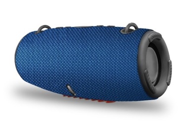 МОЩНЫЙ БЕСПРОВОДНОЙ ДИНАМИК BLUETOOTH XTREME BASS