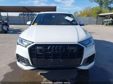 Audi Q7 II 2022 Audi Q7 Premium Plus 2022 3.0l 3.0 Benzyna 335KM, zdjęcie 7