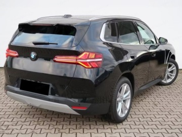 BMW X3 G45 SUV Plug-In 2.0 30e 299KM 2025 BMW X3 xDrive30e Suv 2.0 (299KM) 2025, zdjęcie 2