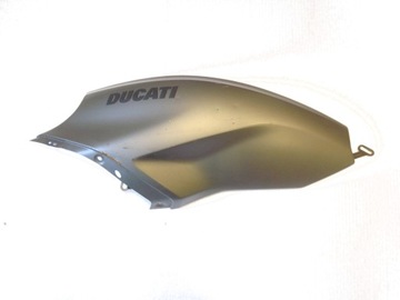DUCATI DIAVEL 1260 19+ OSŁONA ZBIORNIKA LEWA