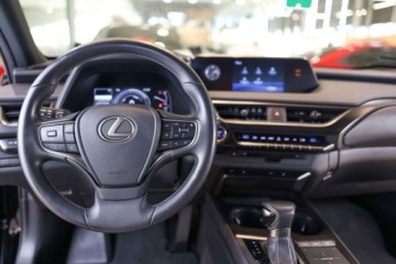 Lexus UX 2021 Lexus UX 250h GPF Business Edition AWD 2.0 Hybryda 152KM, zdjęcie 23