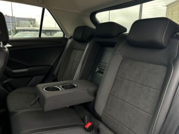 Volkswagen T-Roc I SUV Facelifting 1.5 TSI ACT 150KM 2023 Volkswagen T-Roc LED IQ.Light| Virtual Cockpit| Bl, zdjęcie 19