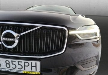 Volvo XC60 II Crossover D4 190KM 2018 Volvo XC 60 Panorama, Skora, Automat, Faktura ..., zdjęcie 8