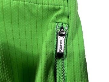 ВЕЛОСИПЕДНЫЙ ДЖЕРСИ Q36.5 L1 В ТИННУЮ ПОЛОСКУ X