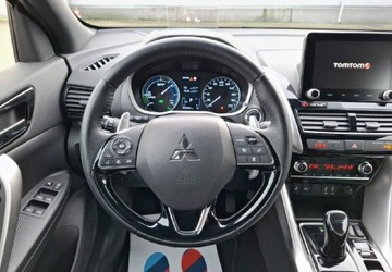 Mitsubishi Eclipse Cross 2022 Mitsubishi Eclipse Cross 2.4 PHEV Instyle Plus 2.4 Hybryda 98KM, zdjęcie 8