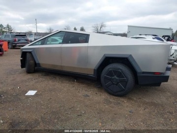  Tesla Cybertruck 2024 Awd Elektryczny 600KM, zdjęcie 5