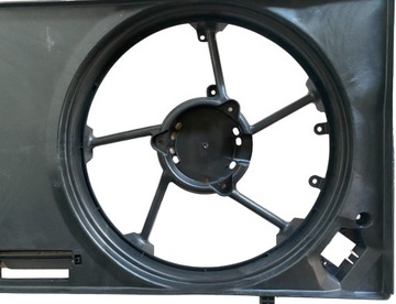 NOVÁ POUZDRO VENTILÁTOR FORD ECOSPORT 17+ 2.0 USA