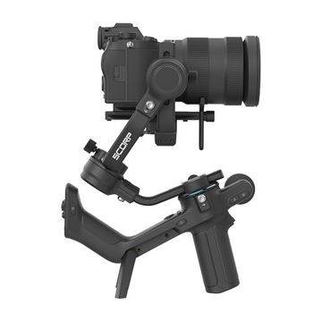 Ручной стабилизатор FeiyuTech Scorp-C для VDSLR-камер