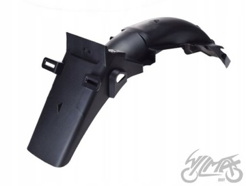 ЗАДНЕЕ КРЫЛО ДЛЯ YAMAHA YBR 125