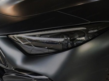 Mercedes SL R232 4.0 55 476KM 2025 MERCEDES-BENZ SL AMG 55 4-Matic+ Cabrio 4.0 (476KM) 2025, zdjęcie 3