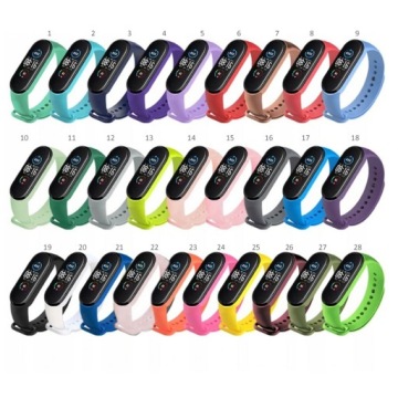 Smart Band 9 | Smartwatch | Пульсометр | Спортивные часы | BT 5.1