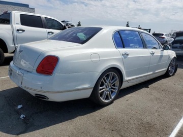 Bentley Continental II 2013 Bentley Flying Spur 2013 6.0l 6.0 Benzyna 616KM, zdjęcie 3