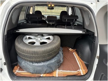 Toyota RAV4 III MPV Facelifting 2.2 D-4D 150KM 2011 Toyota RAV 4, zdjęcie 21