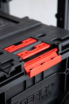 QBRICK ONE CART 2.0 ЯЩИК ДЛЯ ИНСТРУМЕНТОВ QBRICK