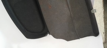 NISSAN MICRA K12 3D POLIČKA ZADNÍ KUFRU