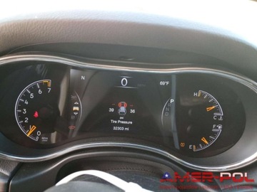 Jeep Grand Cherokee IV 2019 Jeep Grand Cherokee _LIMITED_3.6 L_293 km_2019r_51 975 KM 3.6 Benzyna 293KM, zdjęcie 10