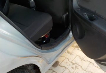 Toyota 2018 Toyota Yaris Okazja 1.5 Hybryda 100KM, zdjęcie 21