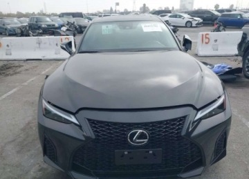 Lexus IS III 2024 Lexus IS 2024, F SPORT, 3,5L 3.5 Benzyna 311KM, zdjęcie 1