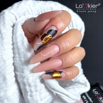 Гель-лак наращивающий гель для гибких ногтей 2x АКРИЛОВЫЙ ГЕЛЬ 30мл + ЩЕТКА